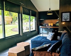 Cijela kuća/apartman Modern Seattle Cottage (Seattle, Sjedinjene Američke Države)