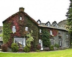 Khách sạn The Old Dungeon Ghyll (Ambleside, Vương quốc Anh)
