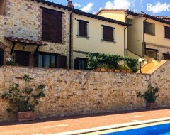 Toàn bộ căn nhà/căn hộ Umbria, Casa Di Campagna Con Piscina E Pergolato (Collazzone, Ý)