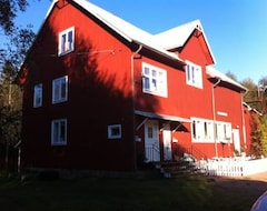 Hele huset/lejligheden Fredsberg Apartments (Sörbygden, Sverige)