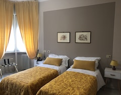 Hotel Residence Sant'Anna (Bedonia, Italy)