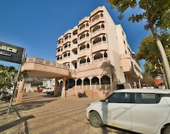Hotel Amit Palace (Bhilwara, India)