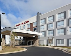 Hotel Hampton Inn & Suites Charlotte North I 485 (Charlotte, USA)