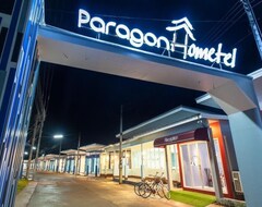 Hotel Paragon Hometel (Surat Thani, Tajland)