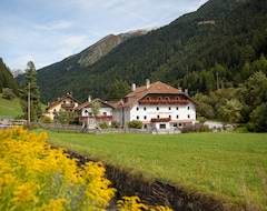 Khách sạn Silbergasser (Brenner, Ý)