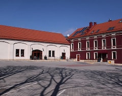 Hotel A' Propos (Walbrzych, Poljska)