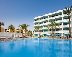 Hotelli Labranda Bronze Playa (Playa del Inglés, Espanja)