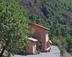 Casa rural Agriturismo Terrerosse Di Massadita (Aieta, Ý)