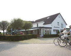 Hotel Zonneheuvel (Montferland, Netherlands)