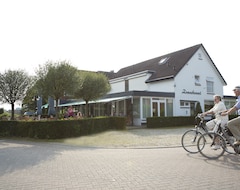 Hotel Zonneheuvel (Montferland, Netherlands)