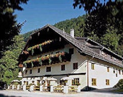 Hotel Steinbräu (Faistenau, Austria)