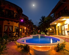 Holbox Dream Beachfront  Hotel By Xperience Hotels (Isla Holbox, México)