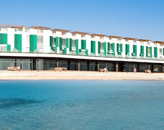 Hotelli Hotel THe Corralejo Beach (Corralejo, Espanja)