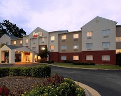 Hotel Fairfield Inn Tuscaloosa (Tuscaloosa, USA)