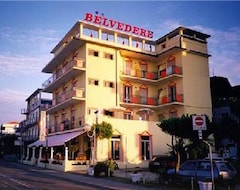 Khách sạn Hotel Belvedere (Bellaria-Igea Marina, Ý)