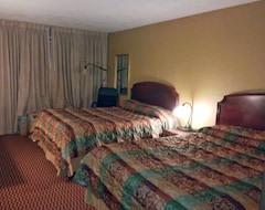Motel Executive Inn Seminole (Seminole, Sjedinjene Američke Države)