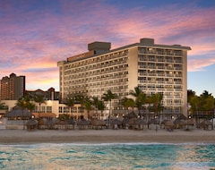Newport Beachside Hotel & Resort (Sunny Isles Beach, USA)