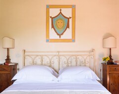 Hotel Casa Portagioia, Bed And Breakfast Tuscany (Castiglion Fiorentino, Italia)