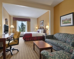 Hotel Wingate By Wyndham Houston / Willowbrook (Tomball, USA)
