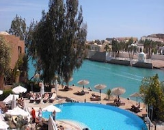 Hôtel Sultan Beach (Hurghada, Egypte)