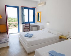 Khách sạn Hotel Plakias Bay (Plakias, Hy Lạp)