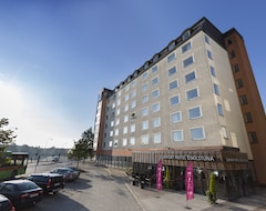 Khách sạn Comfort Hotel Eskilstuna (Eskilstuna, Thụy Điển)