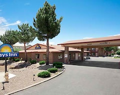 Hotel Sierra Inn (Sierra Vista, Sjedinjene Američke Države)