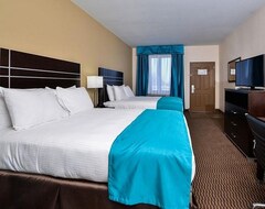Hotel Americas Best Value Inn Cuero (Cuero, USA)