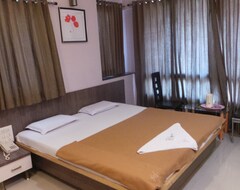 Khách sạn Hotel Royal Residency Executive (Kolhapur, Ấn Độ)