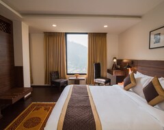 Khách sạn Indra Mandala By Am Hotel Kollection (Rangpo, Ấn Độ)