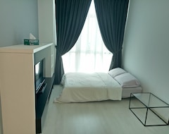 Aparthotel Straits Garden Suites (Georgetown, Malezija)