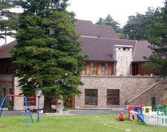 Otel The Llogora Tourist Village (Avlonya, Arnavutluk)