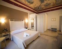 Hotel Gargallo (Siracusa, Italia)