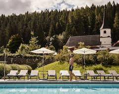 Hotel Travel Charme Bergresort Werfenweng (Werfenweng, Austria)