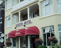 Hotel The Queens (Skegness, United Kingdom)