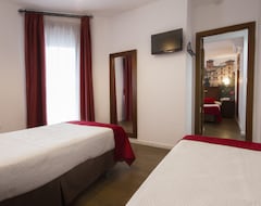 Hotelli Hotel El Tajo & Spa (Ronda, Espanja)