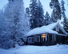 Toàn bộ căn nhà/căn hộ Tervakosken Tervaniemi (Riihimäki, Phần Lan)