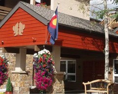 Hotel Eagle Point - One Bedroom (Vail, USA)