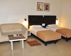 Hotel Sai International (Davangere, Indija)