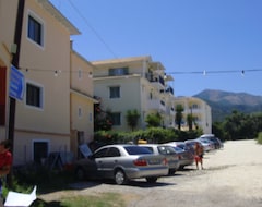 Hotel Belair (Nydri, Grecia)