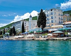 Hotel Savoy (Opatija, Croatia)