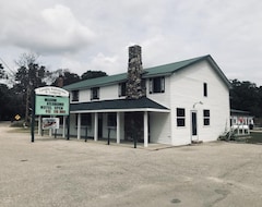 Motel Riverview Inn (Grayling, Hoa Kỳ)