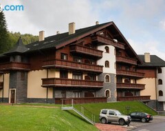 Toàn bộ căn nhà/căn hộ Apartman Laura - Chopok Tale (Tale, Slovakia)