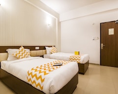 Khách sạn Nest Inn Gomati Nagar (Lucknow, Ấn Độ)