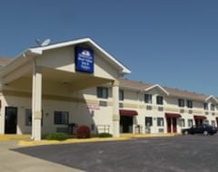 Hotel Americas Best Value Inn & Suites Harrisonville (Harrisonville, USA)