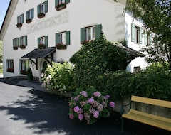 Otel Appartements Greier (Telfes, Avusturya)