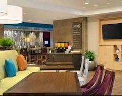 Hotel Home2 Suites By Hilton Jacksonville-south/st. Johns Town Ctr (Jacksonville, USA)