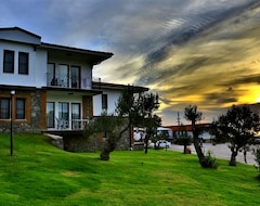 Khách sạn Merada Termal  & Spa (Dikili, Thổ Nhĩ Kỳ)