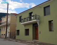 Hele huset/lejligheden To Arkhontiko (Sklithro, Grækenland)