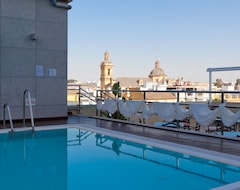 Khách sạn Hotel Sevilla Center (Seville, Tây Ban Nha)